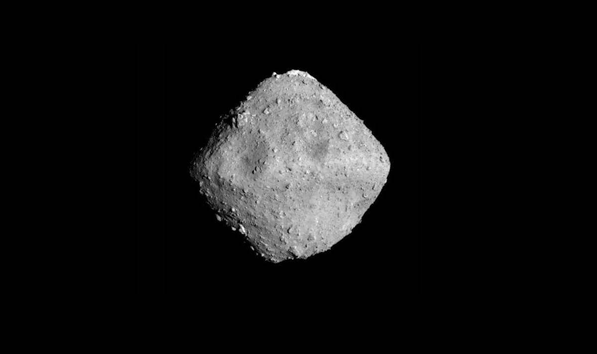 Sinal de vida? Amostras de asteroide enviadas pela sonda japonesa Hayabusa2 possuem aminoácidos
