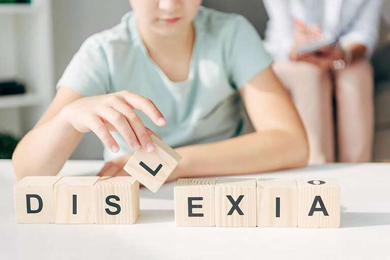Estudo revela que dislexia não é transtorno, mas uma forma diferente de pensar