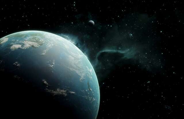 Asteroide do tamanho da torre Eiffel passará pela Terra em dezembro