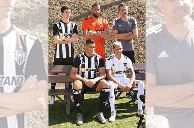 Marcelo Silva, do Real Madrid, pode ser o novo dono do Santa Cruz, de Recife