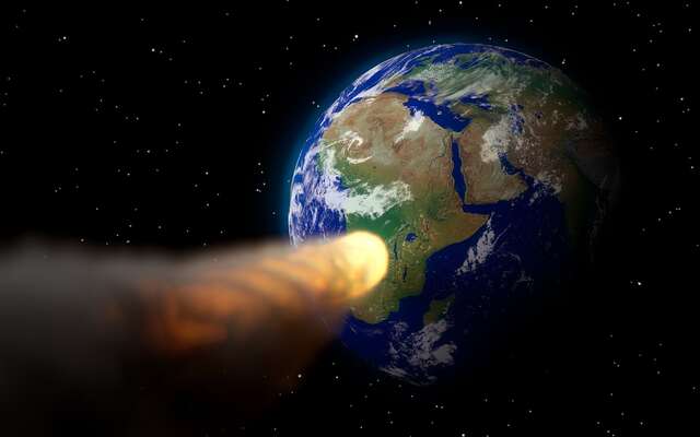 Nasa lançará missão de redirecionamento de asteroide em novembro