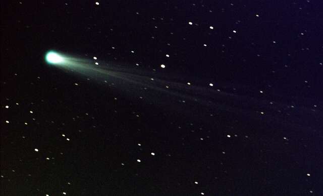 Asteroide Bennu poderia colidir com a Terra entre 2100 e 2200