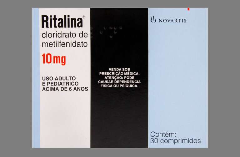 Famoso remédio Ritalina pode ajudar a tratar pacientes com Alzheimer, diz estudo