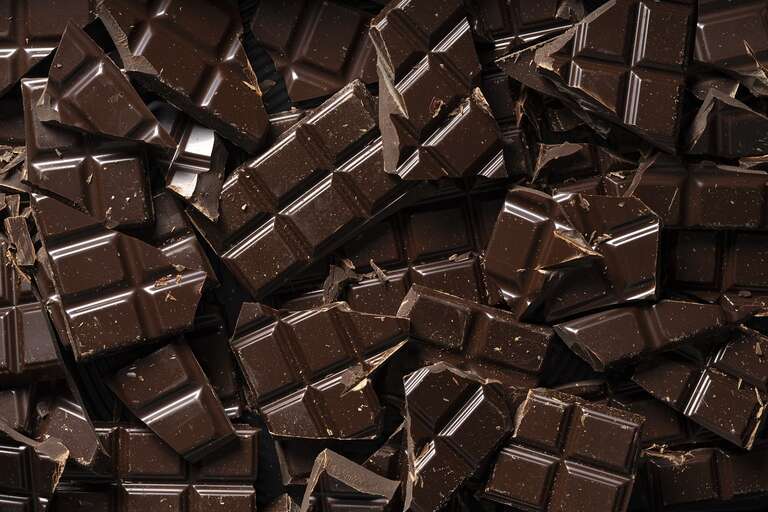Dia Mundial do Chocolate: quem tem diabetes pode comer chocolate amargo?