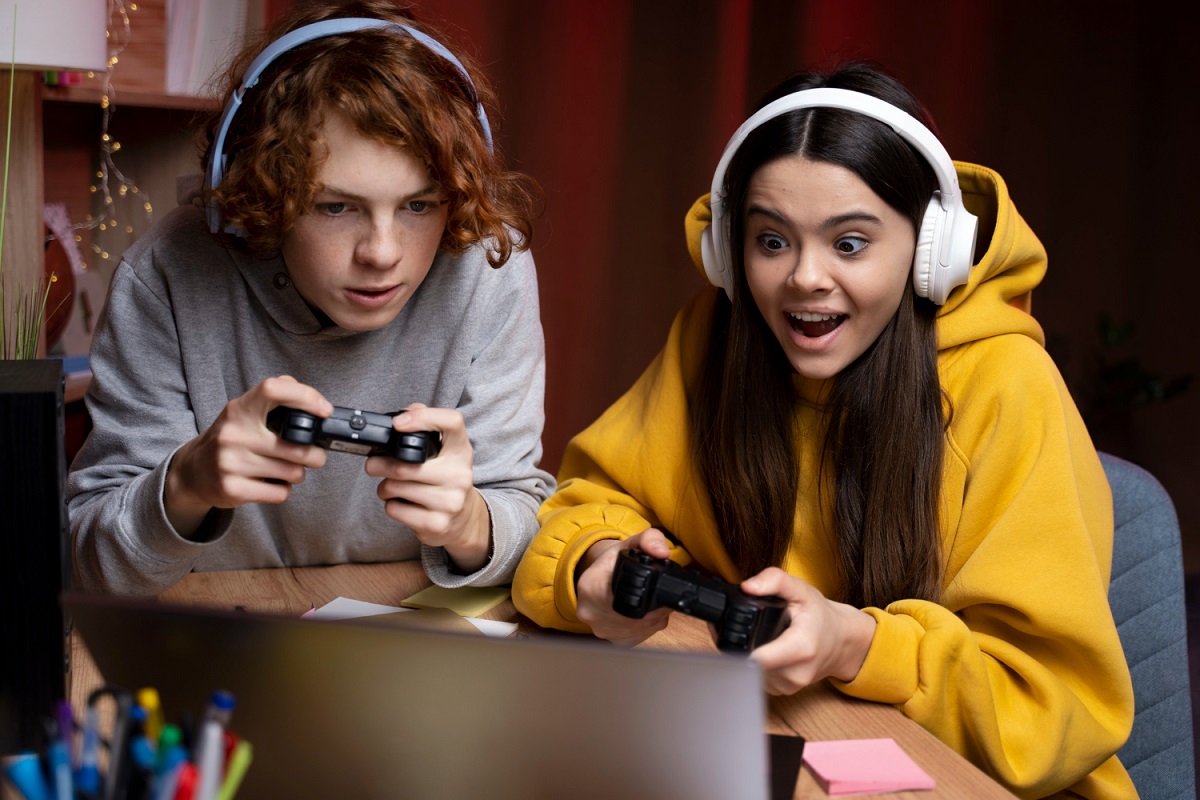 Uso problemático de videogames entre jovens do Brasil é maior que a média  de outros países – Jornal da USP