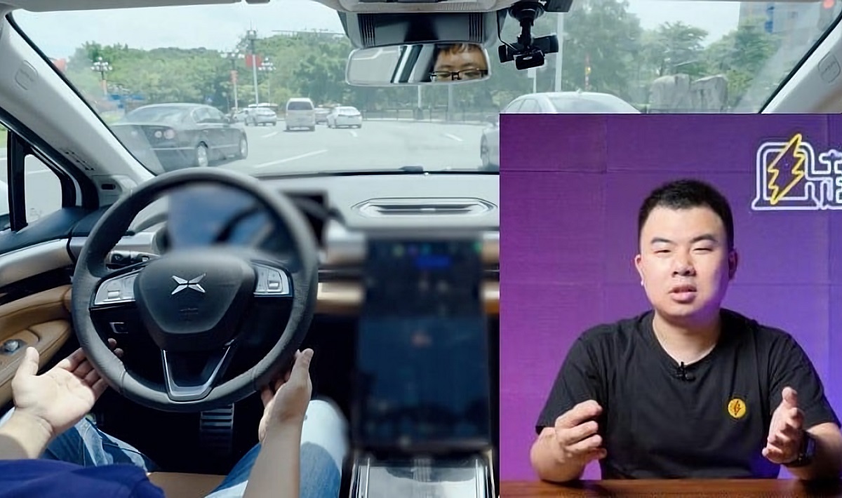 Devido aos olhos pequenos, motoristas chineses estão sendo considerados “sonolentos” por veículos automatizados