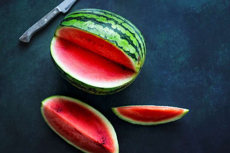 Saiba mais sobre a dieta da melancia, que faz sucesso nas redes sociais