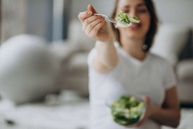 Consumo regular de vegetais pode evitar impotência nos homens, diz estudo