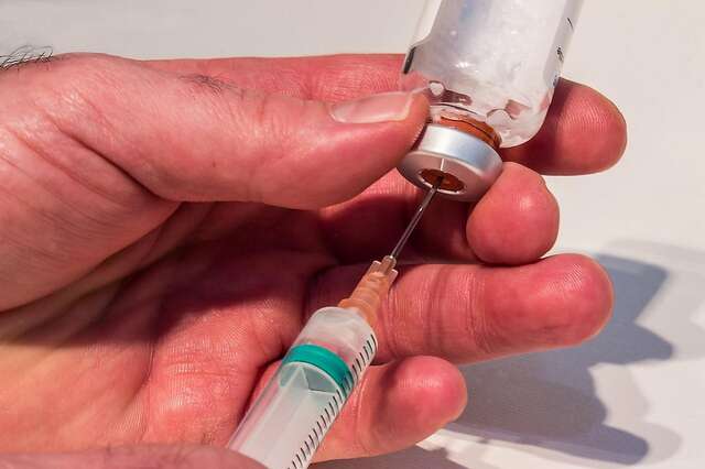 Anvisa alerta para efeitos graves de doses erradas de paracetamol em bebês e crianças
