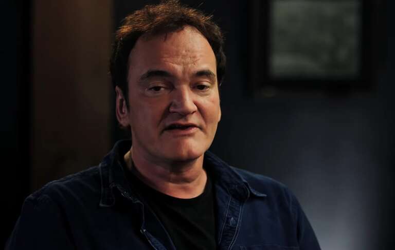 Quentin Tarantino causa polêmica ao criticar cineasta francês François Truffaut