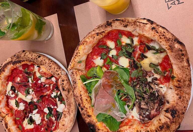 Três pizzarias brasileiras aparecem no ranking das 100 melhores pizzas do mundo; saiba quais