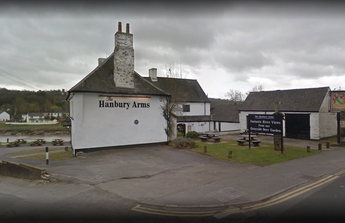 Conheça o pub Hanbury Arms, considerado o &#34;mais assombrado&#34; do Reino Unido