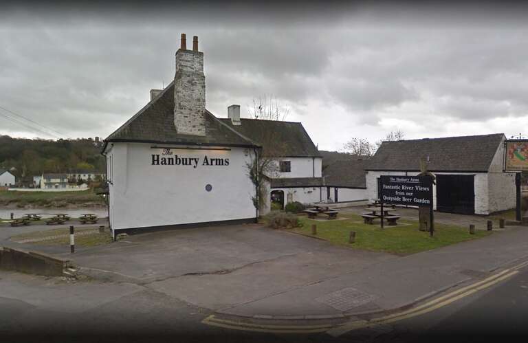 Conheça o pub Hanbury Arms, considerado o "mais assombrado" do Reino Unido