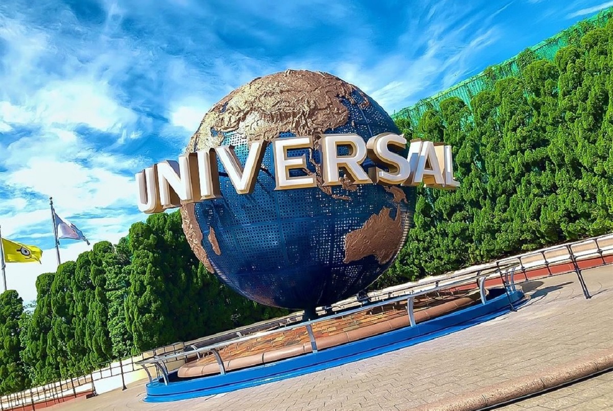 Polícia encontra esqueleto humano nos arredores do parque Universal Studios no Japão