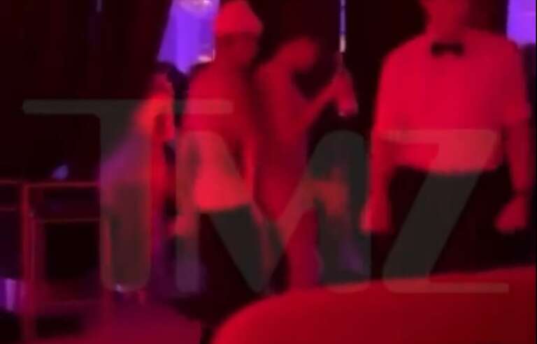 VÍDEO: dança "sensual" de Justin e Hailey Bieber faz sucesso nas redes sociais