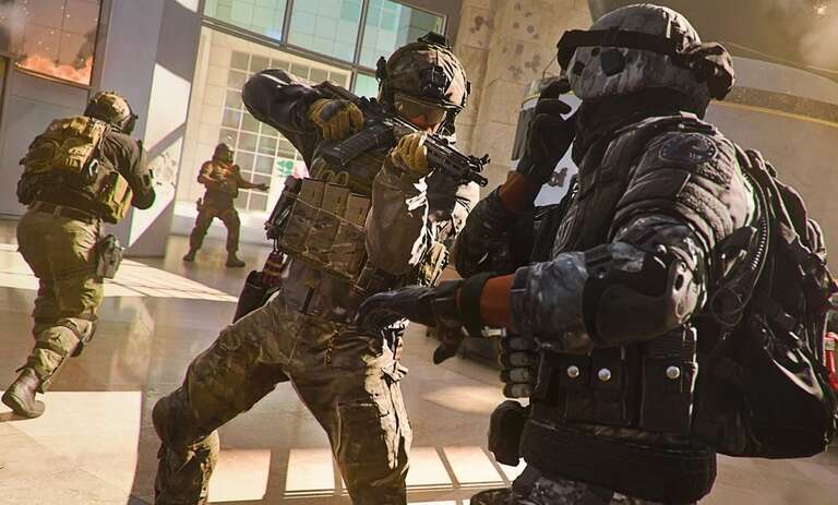 Exército dos EUA pretendia gastar mais de R$ 5 milhões com o jogo Call of Duty para recrutar jovens