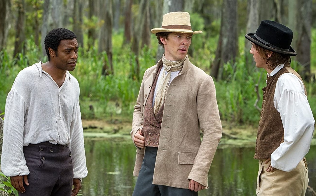 Benedict Cumberbatch, o Doutor Estranho, pode responder por passado escravocrata da família em Barbados