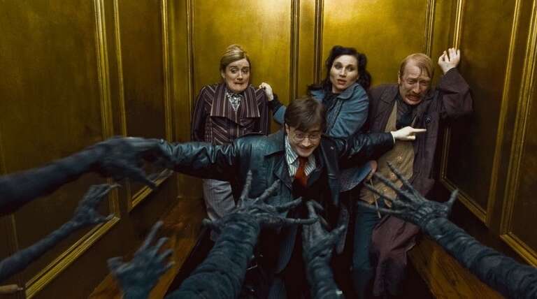 Warner Bros. pode lançar refilmagens da saga Harry Potter?