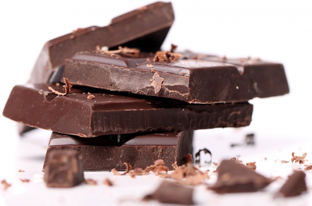 Parece mentira, mas sentir cheiro de chocolate pode ajudar quem está de dieta, segundo estudo