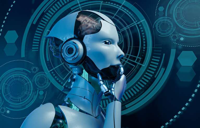 Em breve, advogados deverão ser substituídos por "robôs", segundo empresa de inteligência artificial