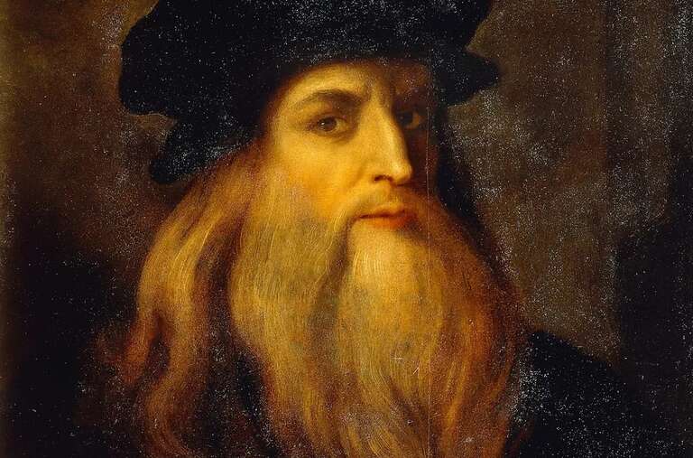 Cientistas desvendam mistério que intrigou Leonardo Da Vinci e que estava sem solução há 500 anos