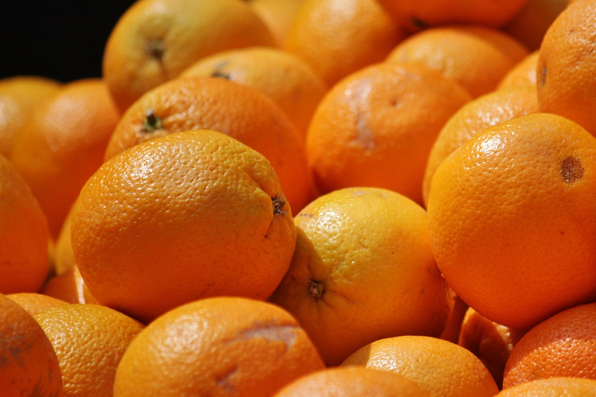 Sabia que nem toda laranja pode ser considerada vegana?