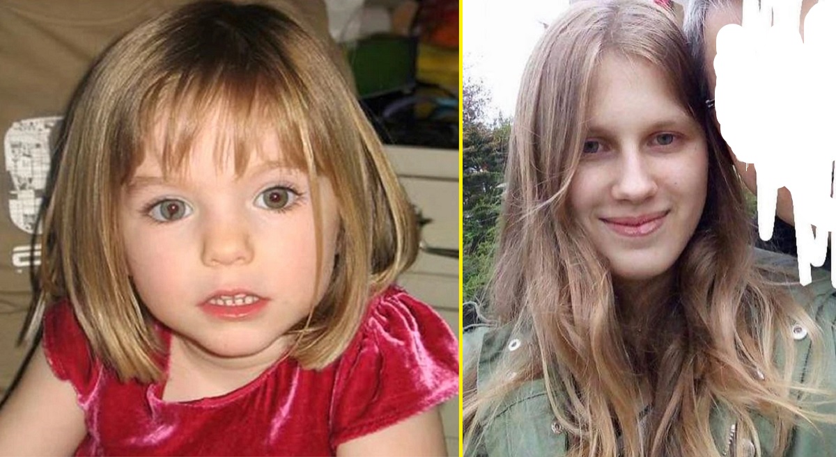Detetive psíquico diz que jovem polonesa não é a menina britânica Madeleine McCann, desaparecida há quase 16 anos