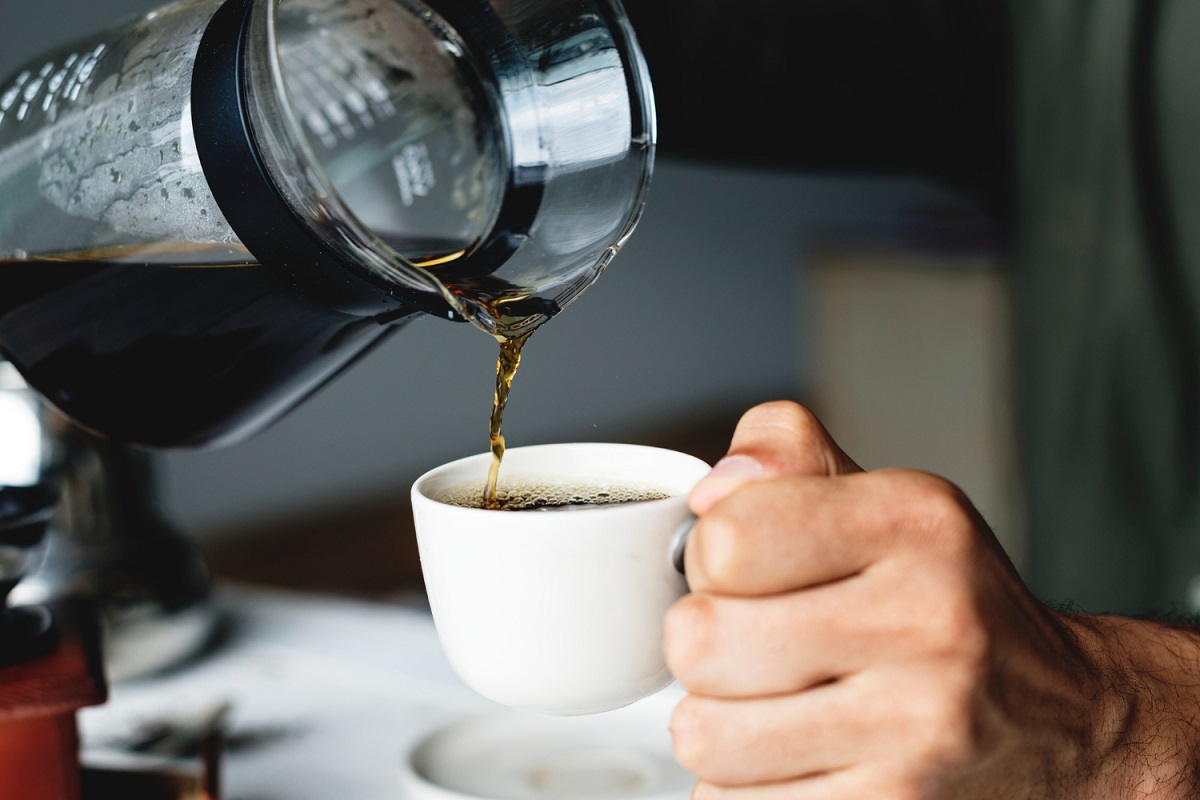 Cientistas associam maior teor de cafeína no sangue à perda de peso e ao baixo risco de diabetes