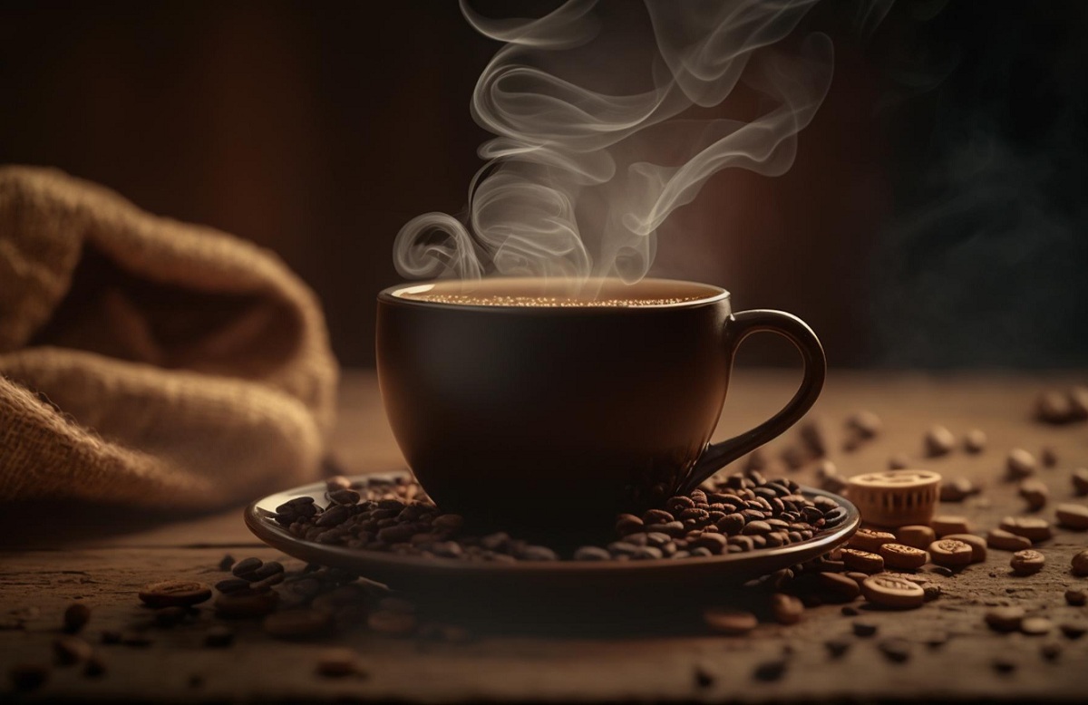 Substância presente no café pode ajudar a evitar a sarcopenia em idosos