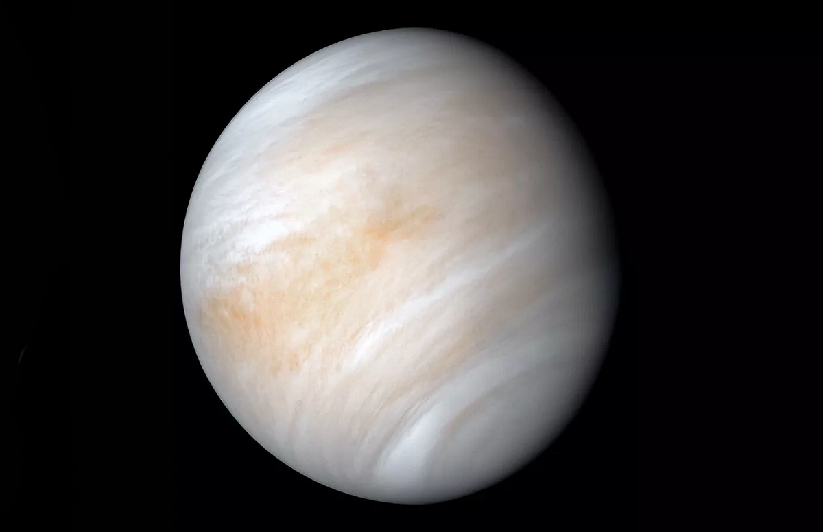 Cientista da Nasa diz ter encontrado indícios de vida alienígena em Vênus