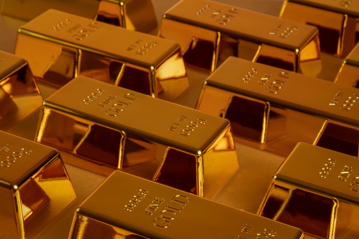 Vivemos sobre uma “mina de ouro”: mais de 99% desse metal precioso está no núcleo da Terra, diz estudo