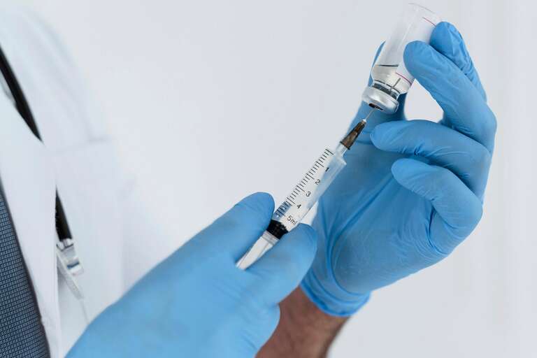Inglaterra vai usar injeção que "trata" o câncer em apenas sete minutos