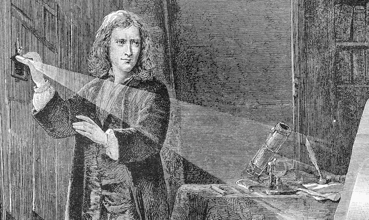 Esqueça o que aprendeu! Cientista acha erro em tradução e primeira lei de Newton é alterada