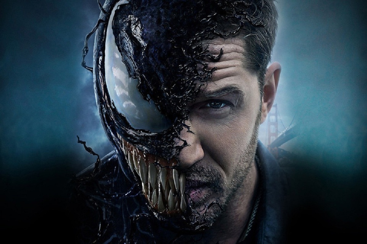 Nova espécie de aranha descoberta na Austrália recebe nome do ator Tom Hardy e do personagem Venom