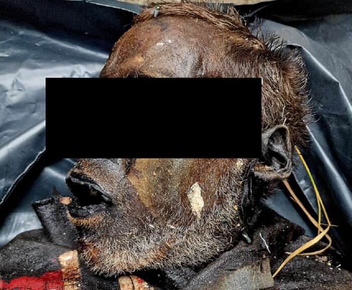 Mistério na Bulgária: homem é encontrado mumificado 16 dias após “desaparecer”