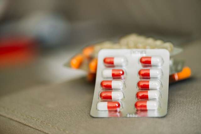 Descongestionante usado em remédios como Decongex e Cimegripe não funciona, diz agência dos EUA