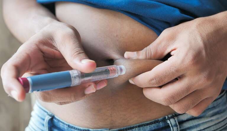 Ozempic: famoso remédio para diabetes e emagrecimento passa a relatar risco de bloqueio intestinal em sua bula