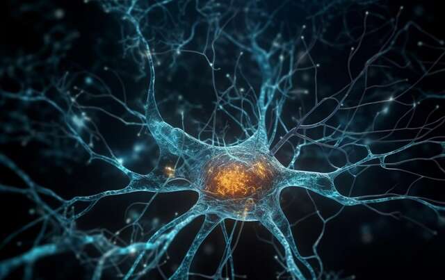 Esclerose lateral amiotrófica: cientistas descobrem proteínas que atuam na evolução da doença