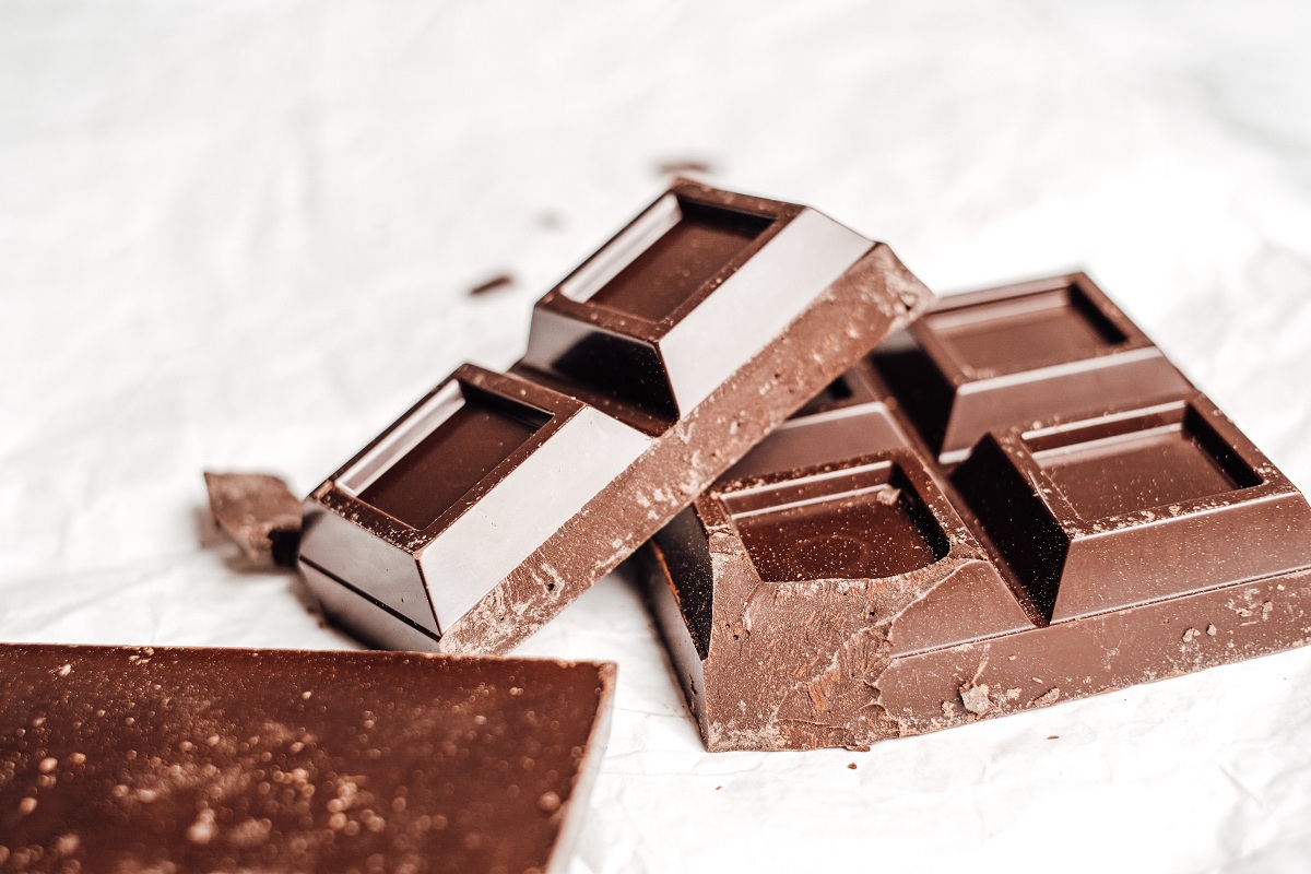 EUA: novo teste revela altos índices dos metais tóxicos chumbo e cádmio em barras de chocolate
