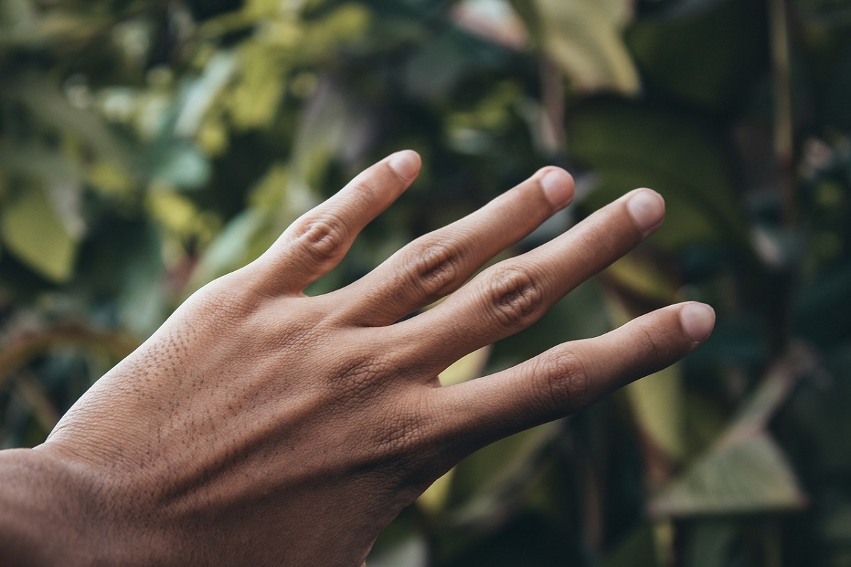 Pessoa com dedo indicador mais curto que o anelar pode ser psicopata, revela estudo
