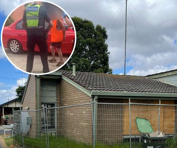 VÍDEO: câmera de segurança flagra relâmpago atingindo casa no Reino Unido