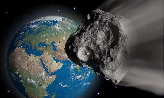 Missão da Nasa deve chegar ao asteroide 16 Psyche em 2026 para analisar sua estrutura metálica