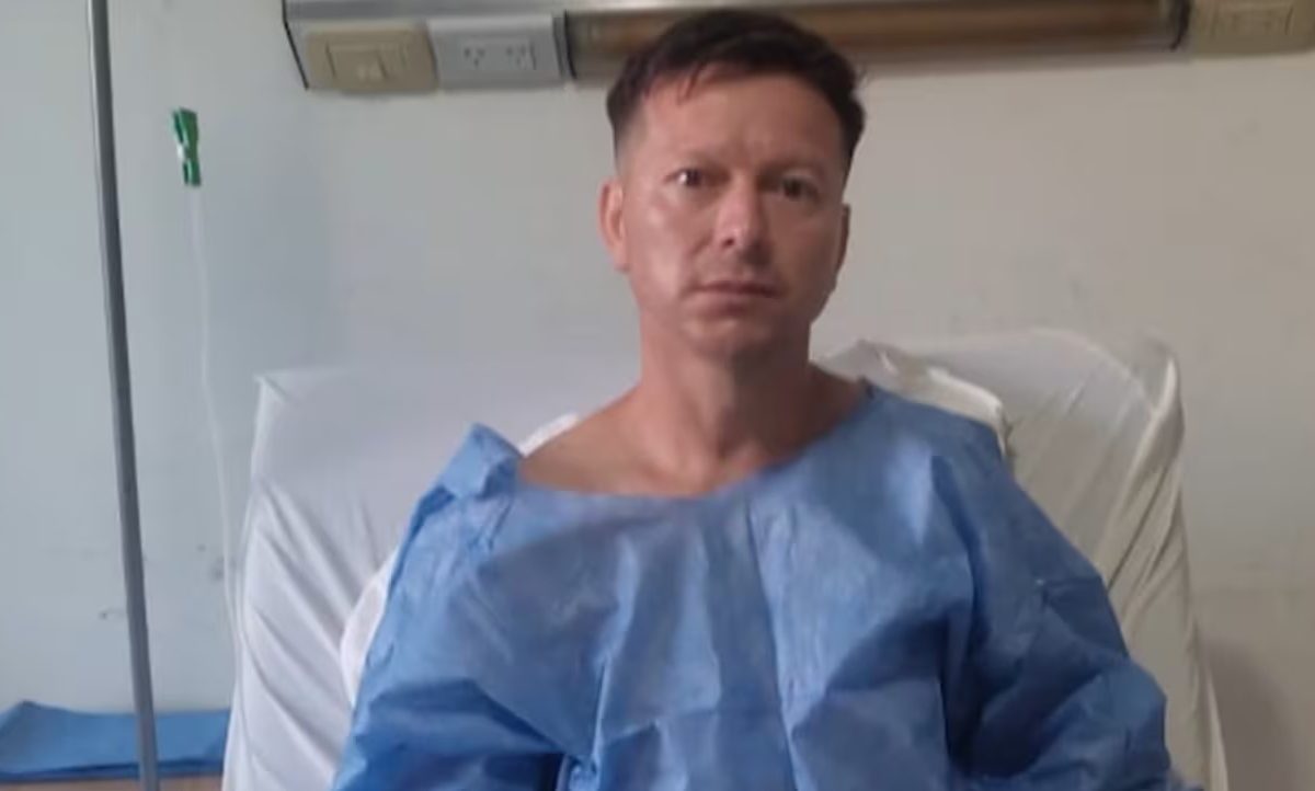 Bizarro: argentino vai ao hospital para cirurgia na vesícula e acaba passando por vasectomia