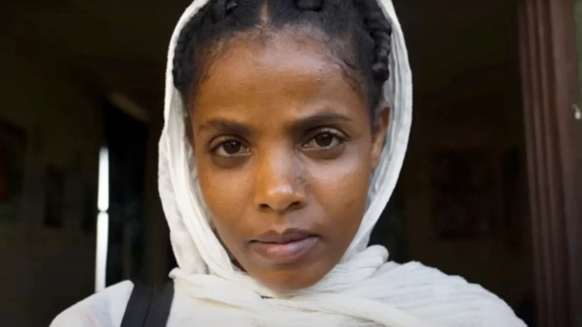 Polêmica! Etíope diz que está há 16 anos sem comer ou beber e que sua saúde é “perfeita”