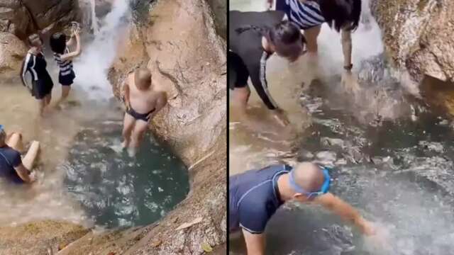 VÍDEO: cirurgião retira chaves, cortadores de unha e faca de estômago de jovem na Índia